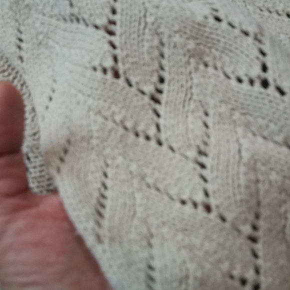 Open Long Cardigan - Picture 11 of 11